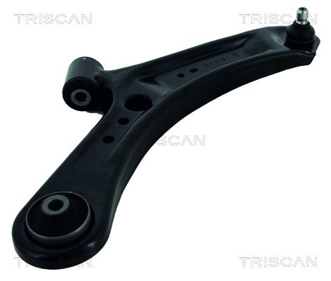 Control/Trailing Arm, wheel suspension TRISCAN 850010593