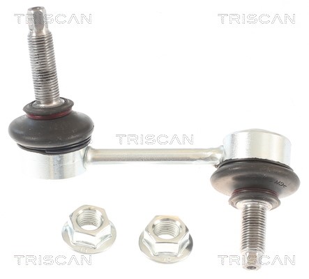 Link/Coupling Rod, stabiliser bar TRISCAN 850043670