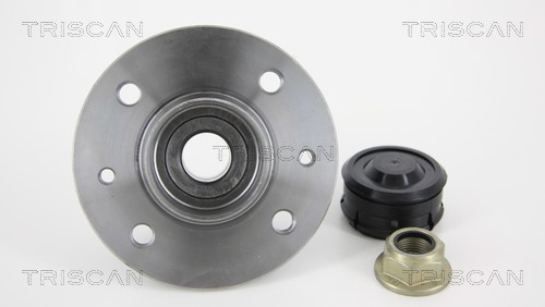 Wheel Bearing Kit TRISCAN 853025253