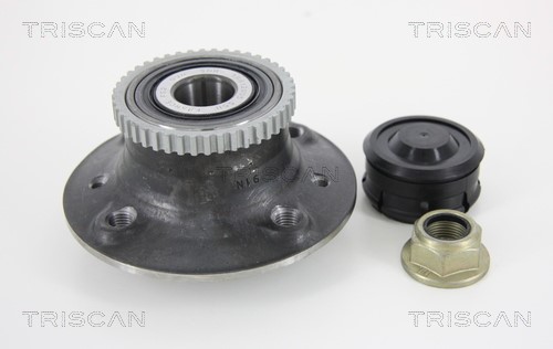 Wheel Bearing Kit TRISCAN 853025253 2