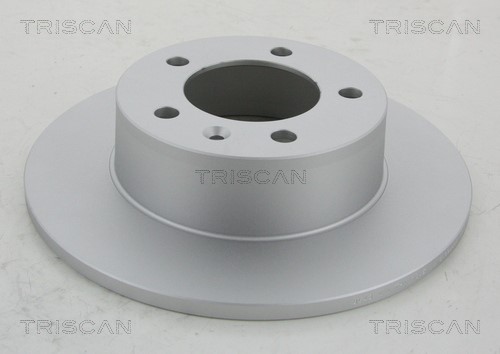 Brake Disc TRISCAN 812010183C