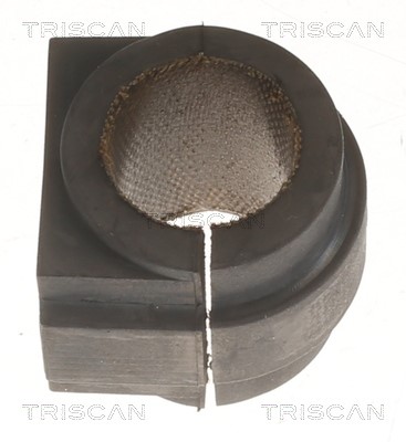 Bushing, stabiliser bar TRISCAN 8500118041