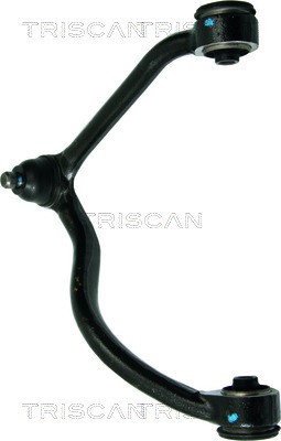 Control/Trailing Arm, wheel suspension TRISCAN 850018520