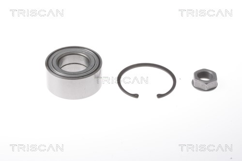Wheel Bearing Kit TRISCAN 853010167