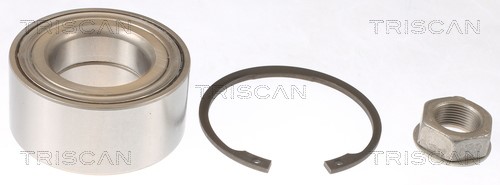 Wheel Bearing Kit TRISCAN 853010167 2