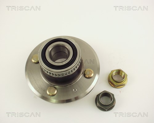 Wheel Bearing Kit TRISCAN 853017220