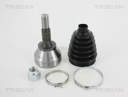 Joint Kit, drive shaft TRISCAN 854028130
