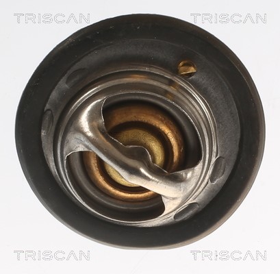 Thermostat, coolant TRISCAN 86209588 3