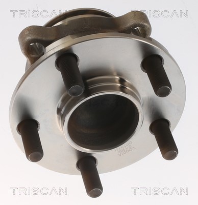 Wheel Bearing Kit TRISCAN 853010199 2