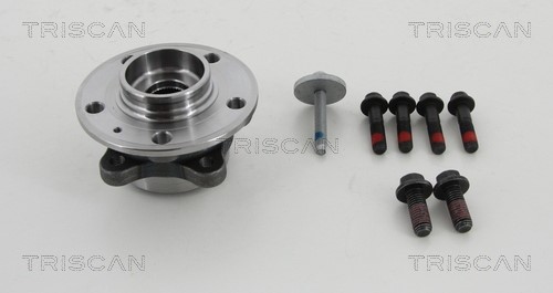 Wheel Bearing Kit TRISCAN 853027124 2