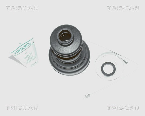 Bellow Kit, drive shaft TRISCAN 854010801