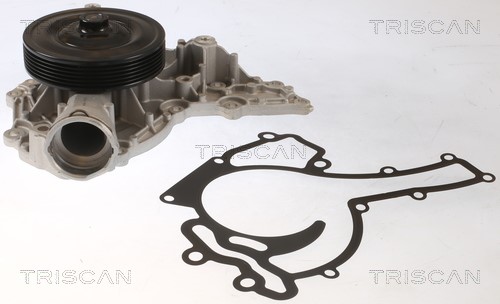 Water Pump, engine cooling TRISCAN 860023094