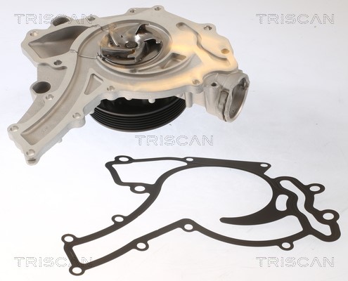 Water Pump, engine cooling TRISCAN 860023094 2