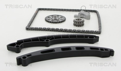 Timing Chain Kit TRISCAN 865029022