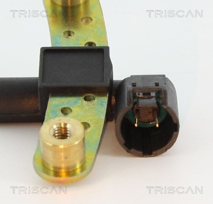 Sensor, crankshaft pulse TRISCAN 885525104 2
