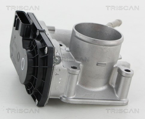 Throttle Body TRISCAN 882013002