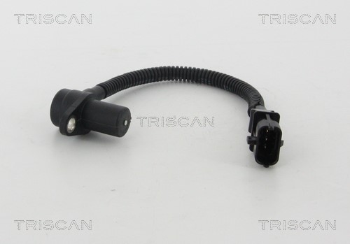 Sensor, crankshaft pulse TRISCAN 885518107