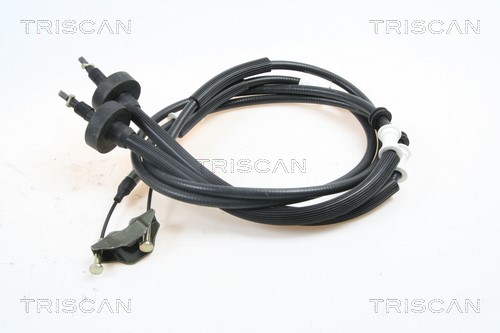 Cable Pull, parking brake TRISCAN 814024159