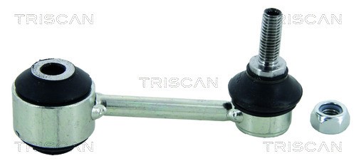 Link/Coupling Rod, stabiliser bar TRISCAN 850029643