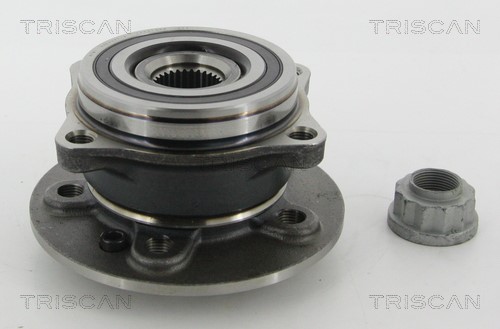 Wheel Bearing Kit TRISCAN 853023132