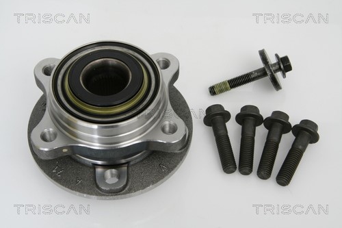 Wheel Bearing Kit TRISCAN 853027120