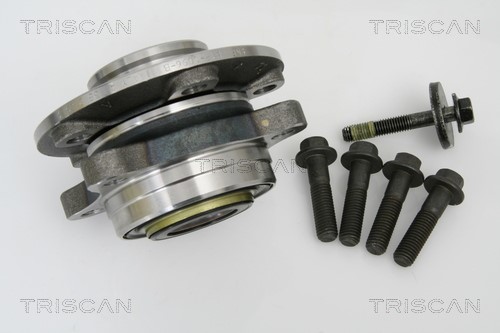 Wheel Bearing Kit TRISCAN 853027120 2