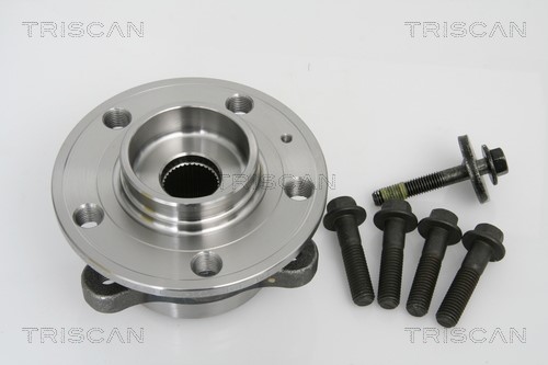 Wheel Bearing Kit TRISCAN 853027120 3