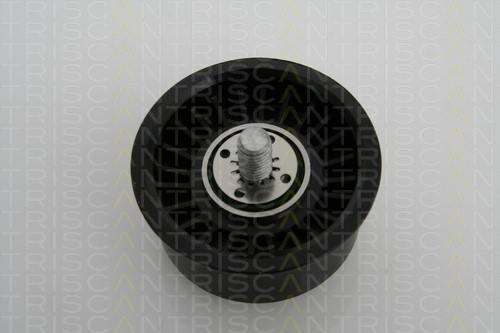Deflection/Guide Pulley, timing belt TRISCAN 864624212