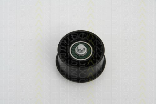 Deflection/Guide Pulley, timing belt TRISCAN 864624212 2