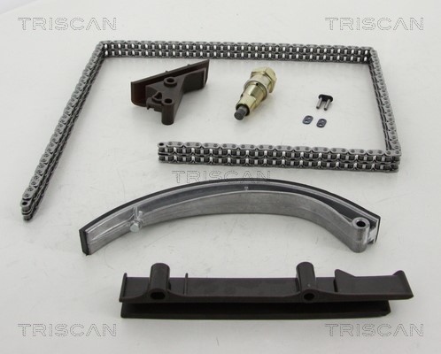 Timing Chain Kit TRISCAN 865023003