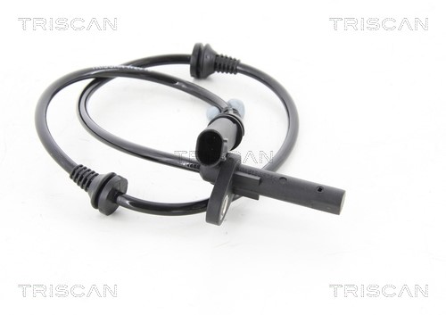 Sensor, wheel speed TRISCAN 818011253 2