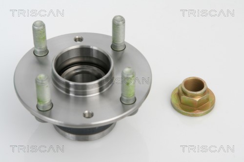 Wheel Bearing Kit TRISCAN 853050113 3