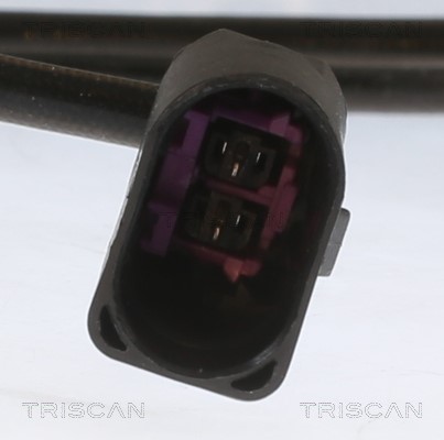 Sensor, exhaust gas temperature TRISCAN 882629112 2