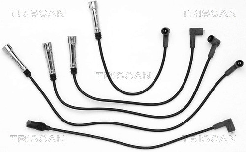 Ignition Cable Kit TRISCAN 88607248