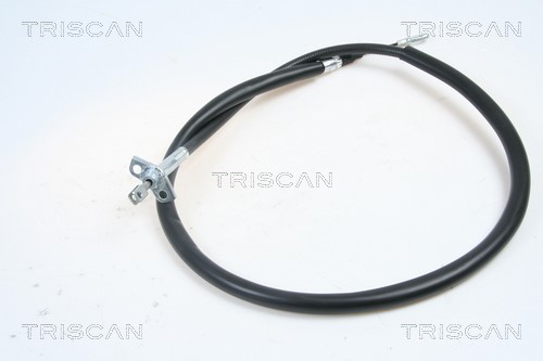 Cable Pull, parking brake TRISCAN 814023152