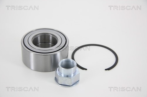 Wheel Bearing Kit TRISCAN 853015122