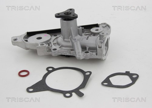 Water Pump, engine cooling TRISCAN 860050004