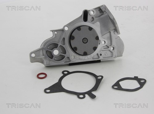 Water Pump, engine cooling TRISCAN 860050004 2
