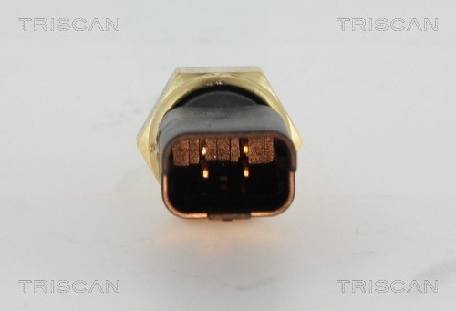 Sensor, coolant temperature TRISCAN 862615007 2