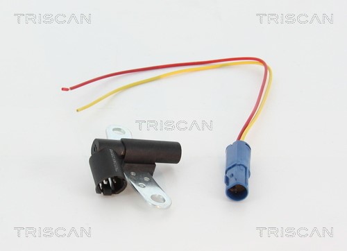 Sensor, crankshaft pulse TRISCAN 885525107