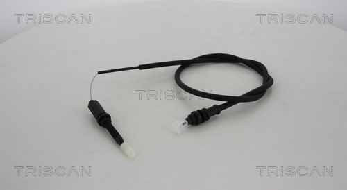 Accelerator Cable TRISCAN 814025337
