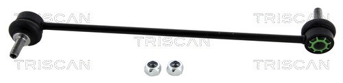 Link/Coupling Rod, stabiliser bar TRISCAN 850010650