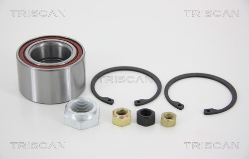 Wheel Bearing Kit TRISCAN 853029101