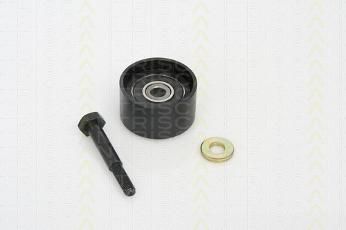 Deflection/Guide Pulley, timing belt TRISCAN 864610227
