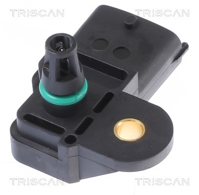 Sensor, intake manifold pressure TRISCAN 882440006 3