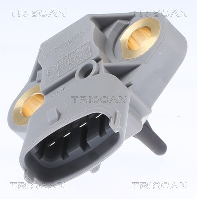 Sensor, intake manifold pressure TRISCAN 882440006 4