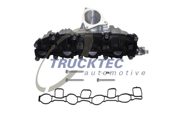 Intake Manifold Module TRUCKTEC AUTOMOTIVE 0714259