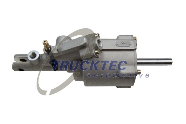 Clutch Booster TRUCKTEC AUTOMOTIVE 0323123