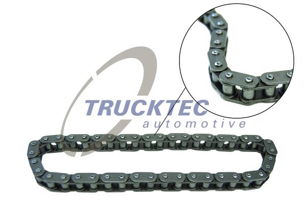 Timing Chain TRUCKTEC AUTOMOTIVE 0812079