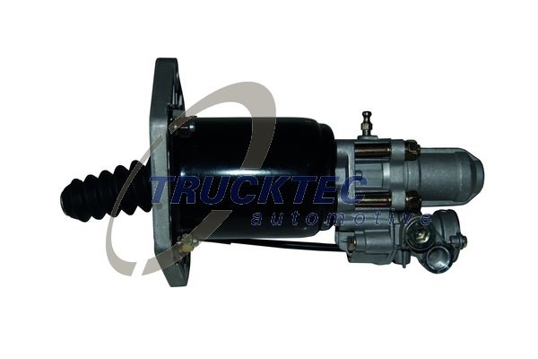 Clutch Booster TRUCKTEC AUTOMOTIVE 0123169
